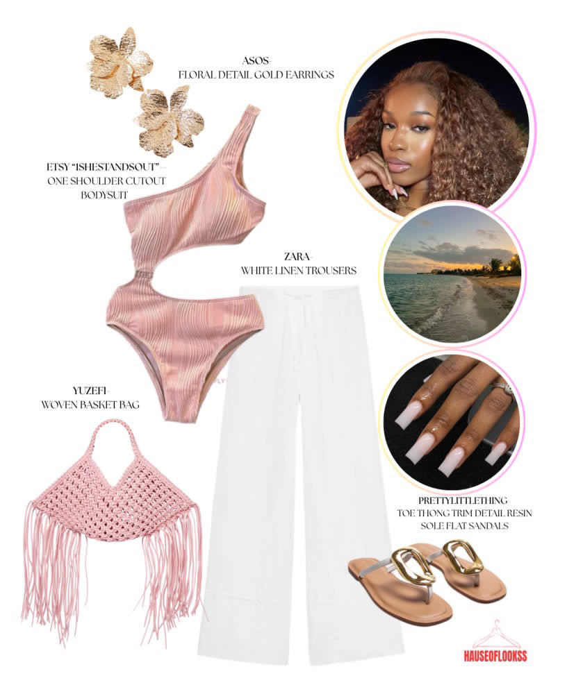 Resort & Vacation Edit